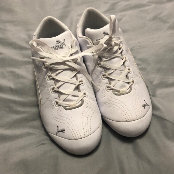 Puma Shoes - Women’s puma shoes